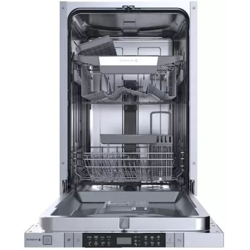 Встраиваемая посудомоечная машина De Dietrich DV301044J