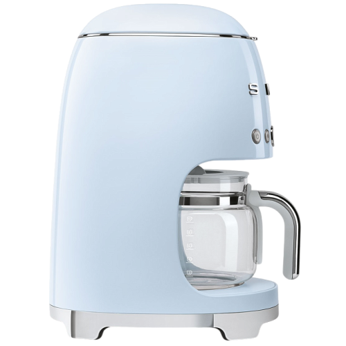 Кофеварка SMEG DCF02PBEU