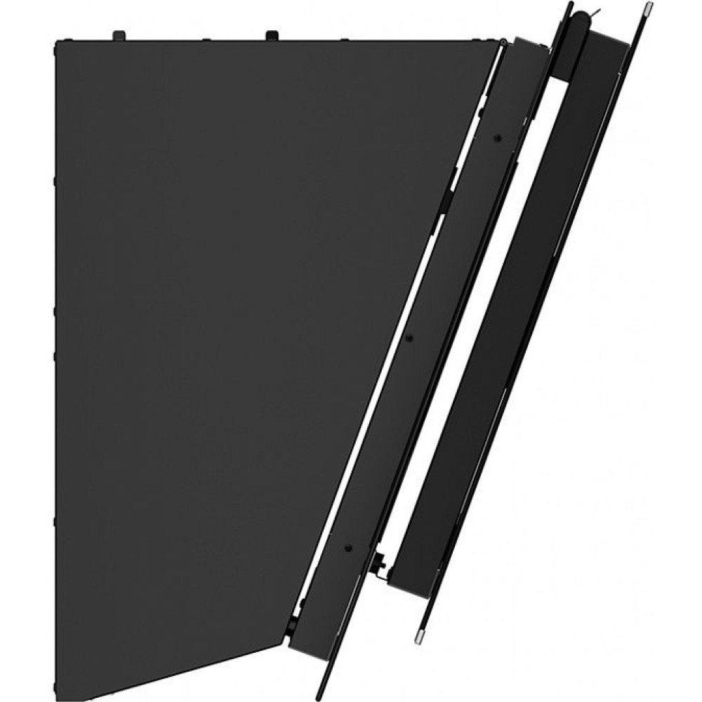 Вытяжка Franke FMY PRO 907 FM BK/IX