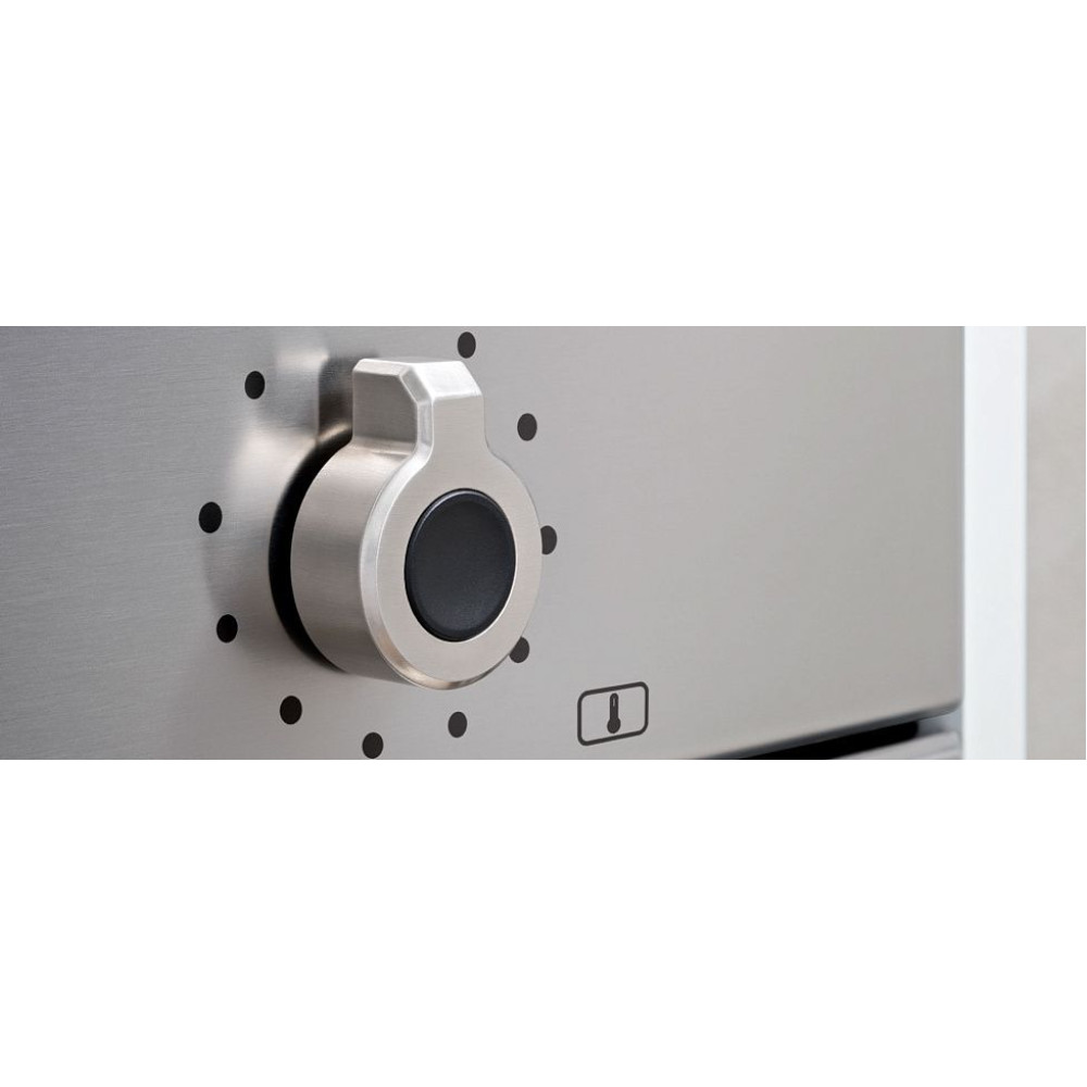 Духовой шкаф Bertazzoni F6011PROVPTX/23 Нержавеющая сталь