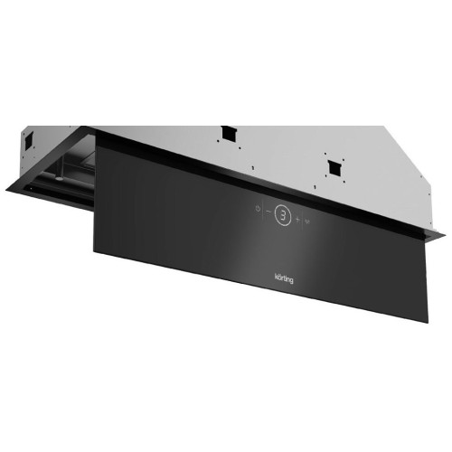Встраиваемая вытяжка Korting KHI 9828 GN