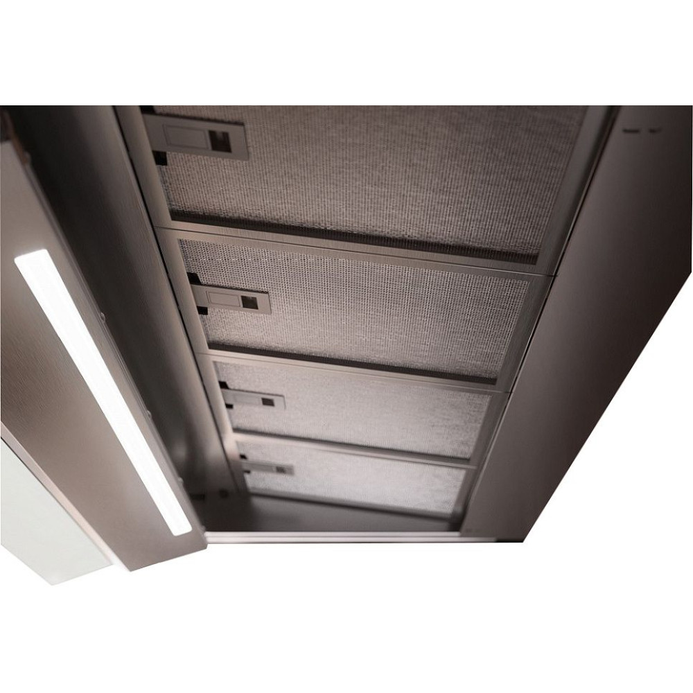 Вытяжка Falmec VIRGOLA TOUCH EVO 90