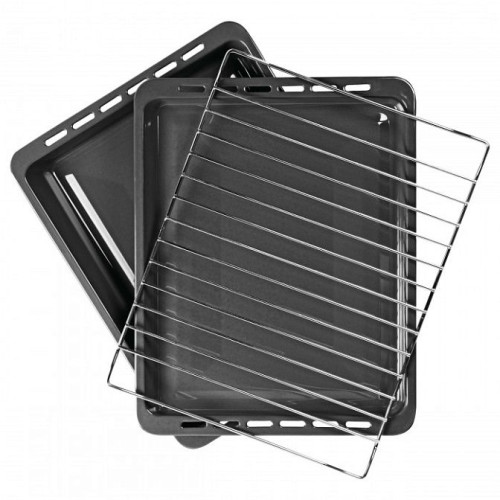 Электрический духовой шкаф Korting OKB 591 CSGM