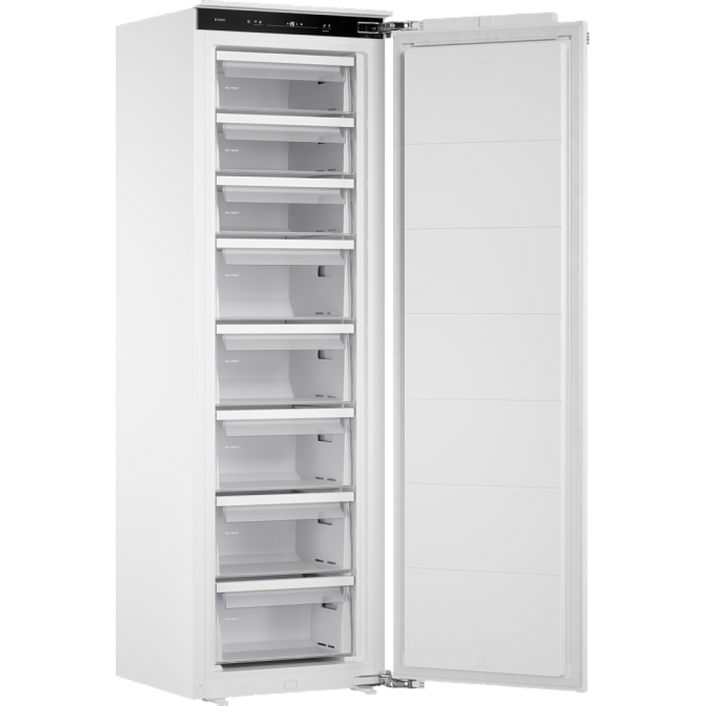 Морозильник Asko RBF276DND1