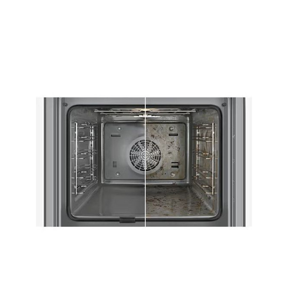 Духовой шкаф Bosch HBG478CB3