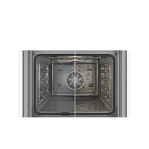 Духовой шкаф Bosch HBG478CB3