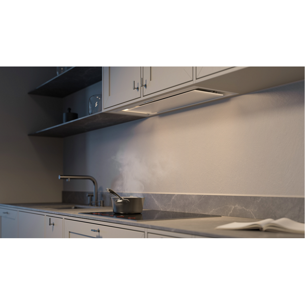 Вытяжка Asko CBB862WGC