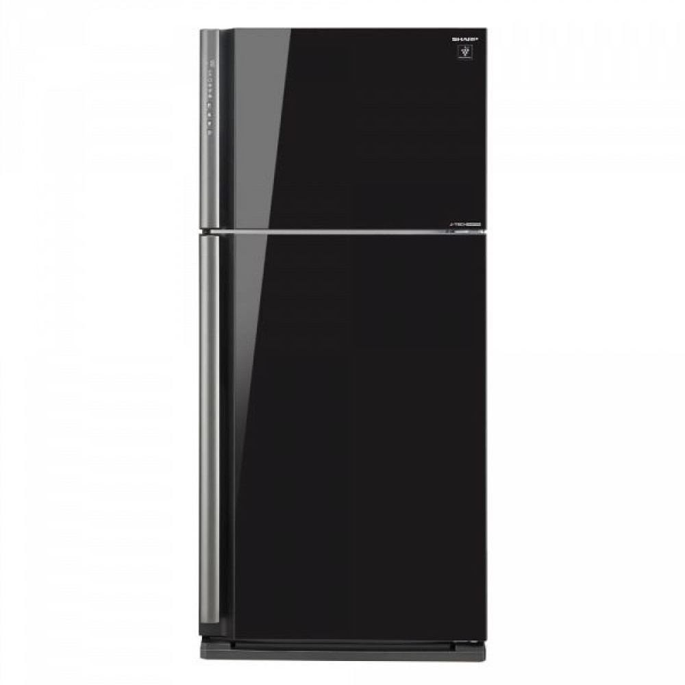 Холодильник Sharp SJ XP59PG BK