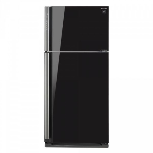 Холодильник Sharp SJ XP59PG BK