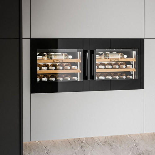 Винный холодильник Meyvel MV19PRO-KBB1