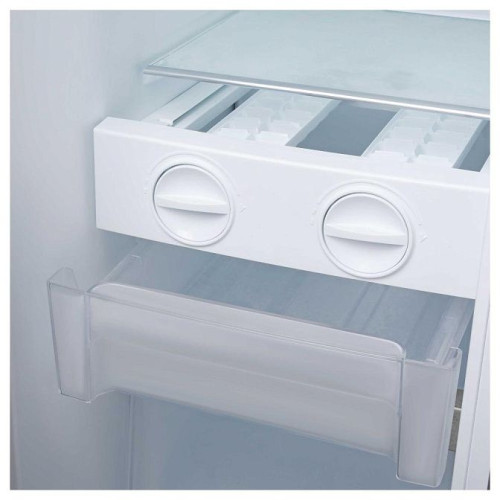 Холодильник Korting KNFS 91797 X