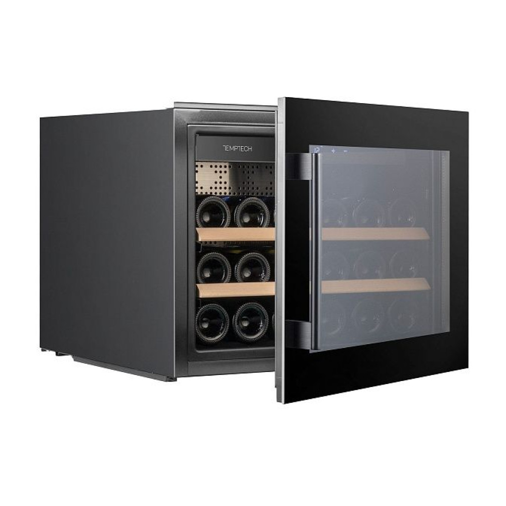 Холодильник винный Temptech OZ45SB