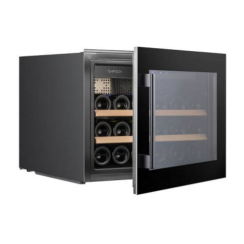 Холодильник винный Temptech OZ45SB
