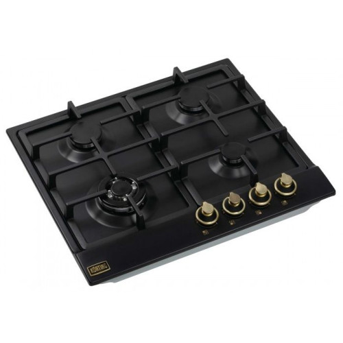 Газовая варочная панель Korting HG 661 CTGN