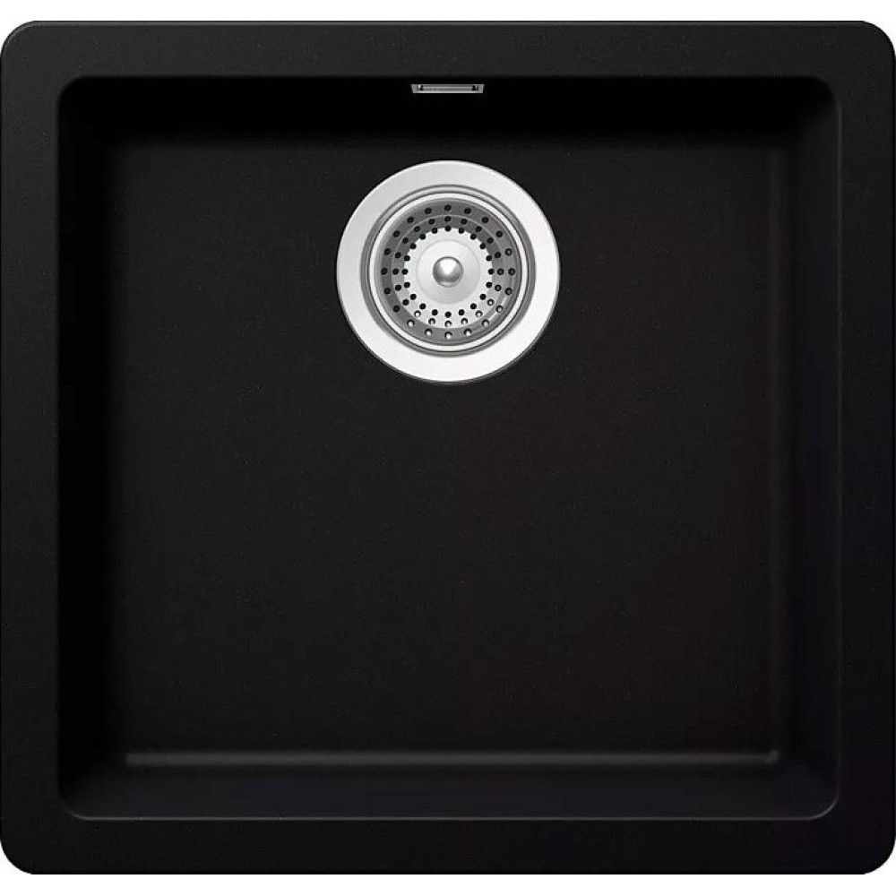 Мойка SCHOCK Soho 50 (N-100S) Cristadur 450x430 (подстольный монтаж) пуро