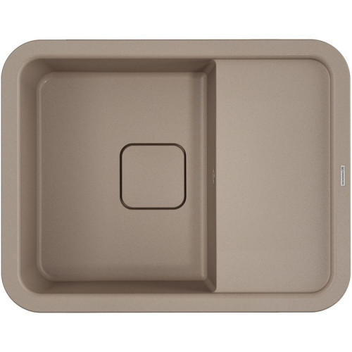 Мойка Omoikiri Tasogare 65-SA Artgranit/бежевый(арт.4993495)