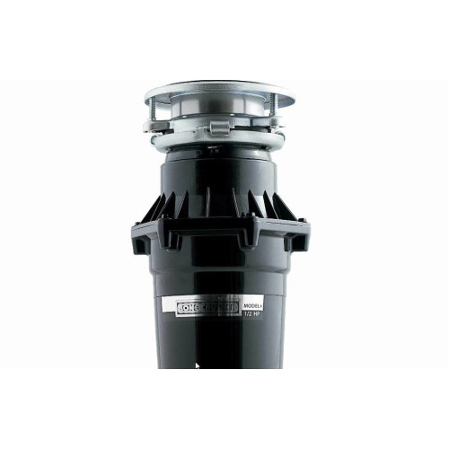 Измельчитель пищевых отходов бытовой Bone Crusher 810 AS-Slim Line