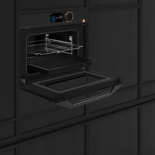 Микроволновая печь De Dietrich DKC4756H