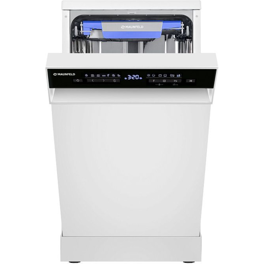 Посудомоечная машина MAUNFELD MWF45331W Inverter