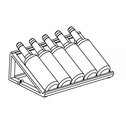 Винный холодильник Dunavox DXFH-48.130