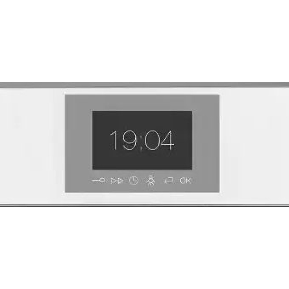 Духовой шкаф Kuppersbusch BP 6550.0 W3