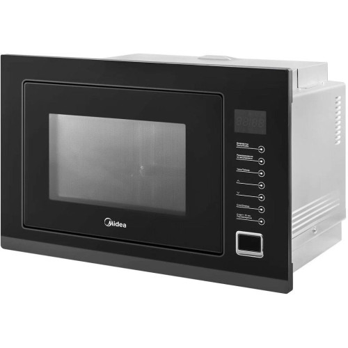Встраиваемая микроволновая печь Midea TG925B8D-BL