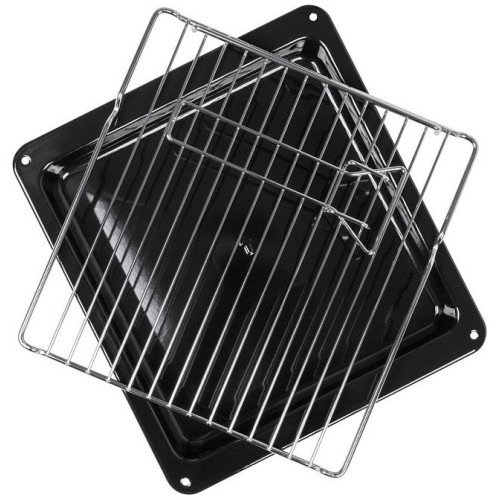 Духовой шкаф Maunfeld EOEC516B2