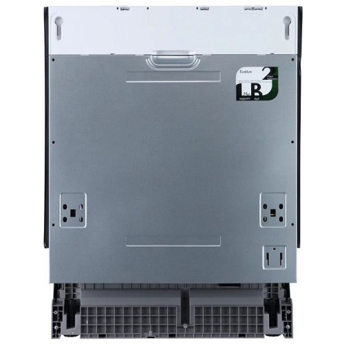 Встраиваемая посудомоечная машина Evelux BD 6000