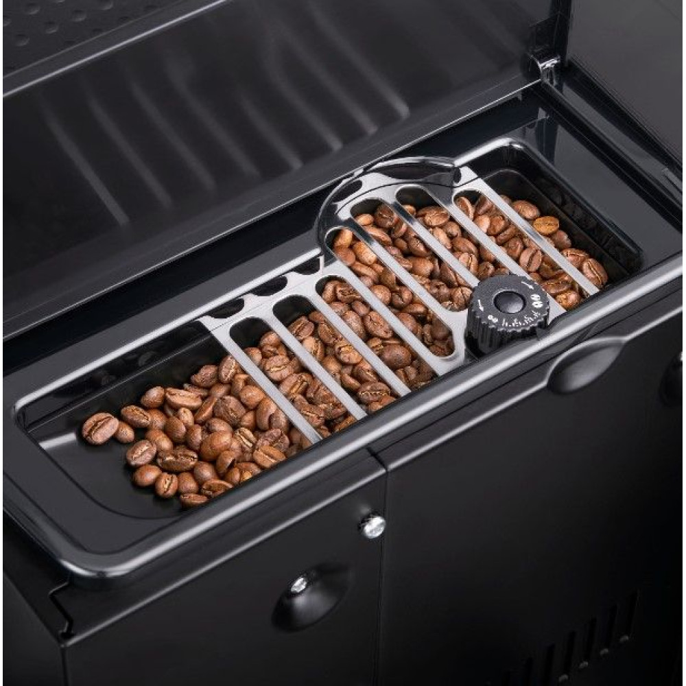 Встраиваемая кофемашина Korting KCM 9200 BG