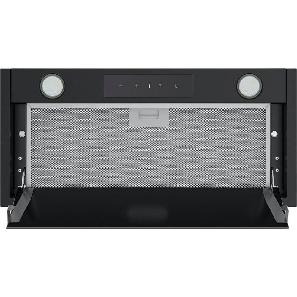 Вытяжка Maunfeld FANTASY LIGHT 60 ЧЕРНЫЙ