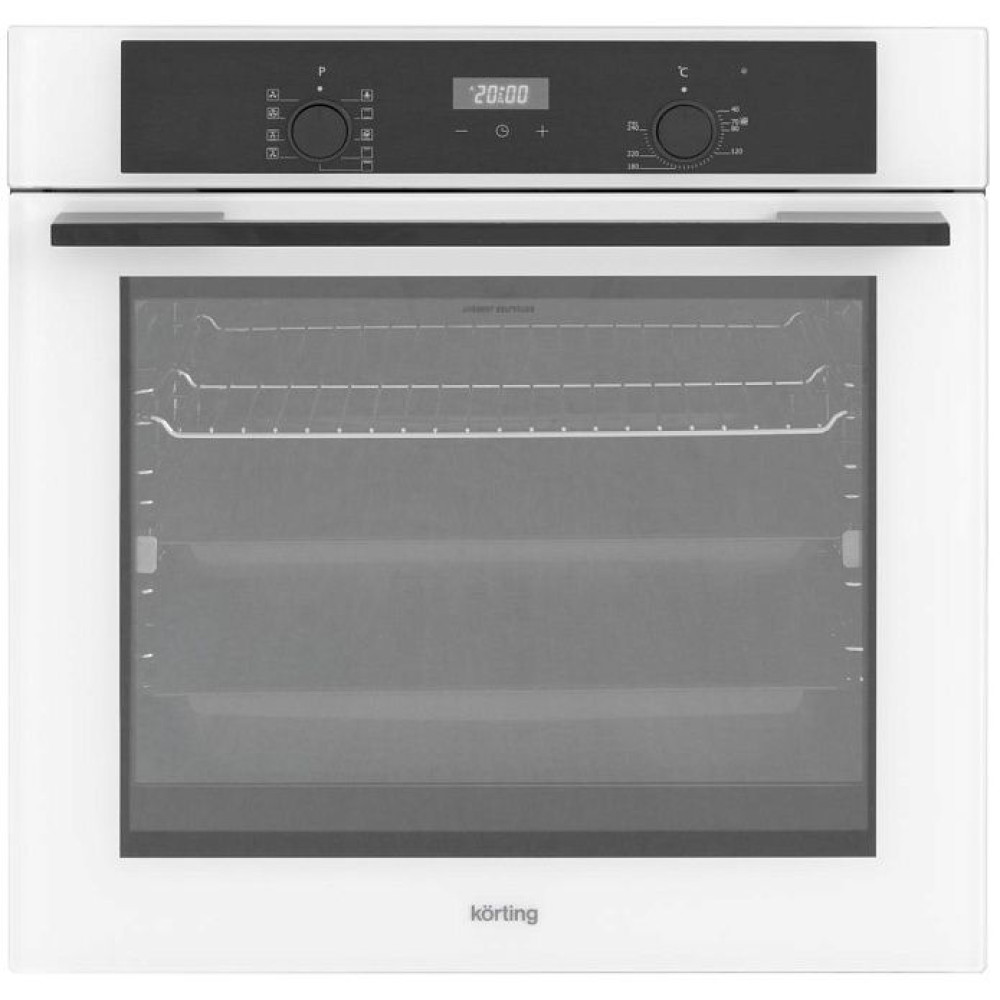 Электрический духовой шкаф Korting OKB 691 CSGW