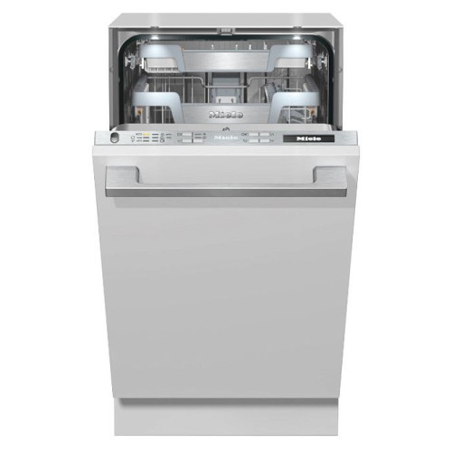 Встраиваемая посудомоечная машина Miele G 5990 SCVi SL