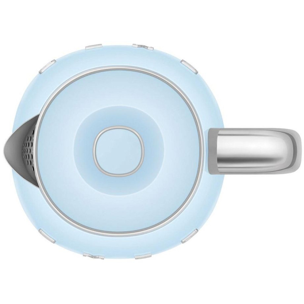 Чайник Smeg KLF05PBEU