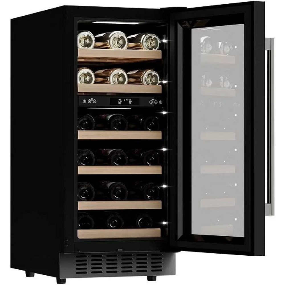 Винный холодильник Meyvel MV28-KST2