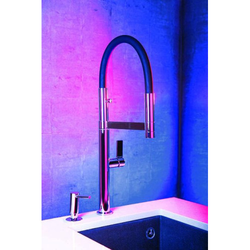 Смеситель OMOIKIRI Osaka-C-WH (арт.4994332)