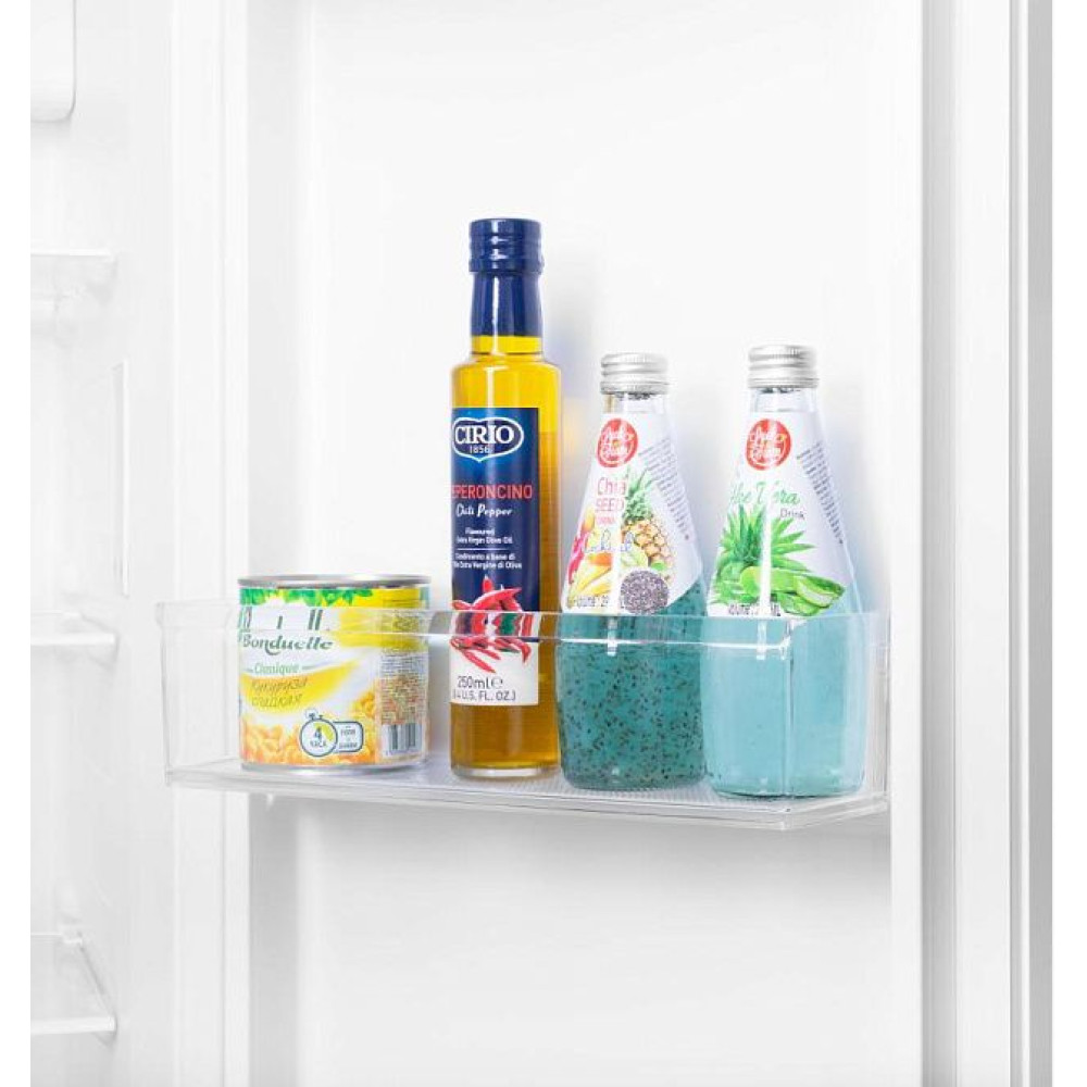 Холодильник Maunfeld MFF177NFWE