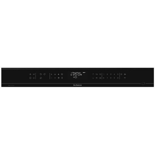 Индукционная стеклокерамич. панель De Dietrich DPI4320BT