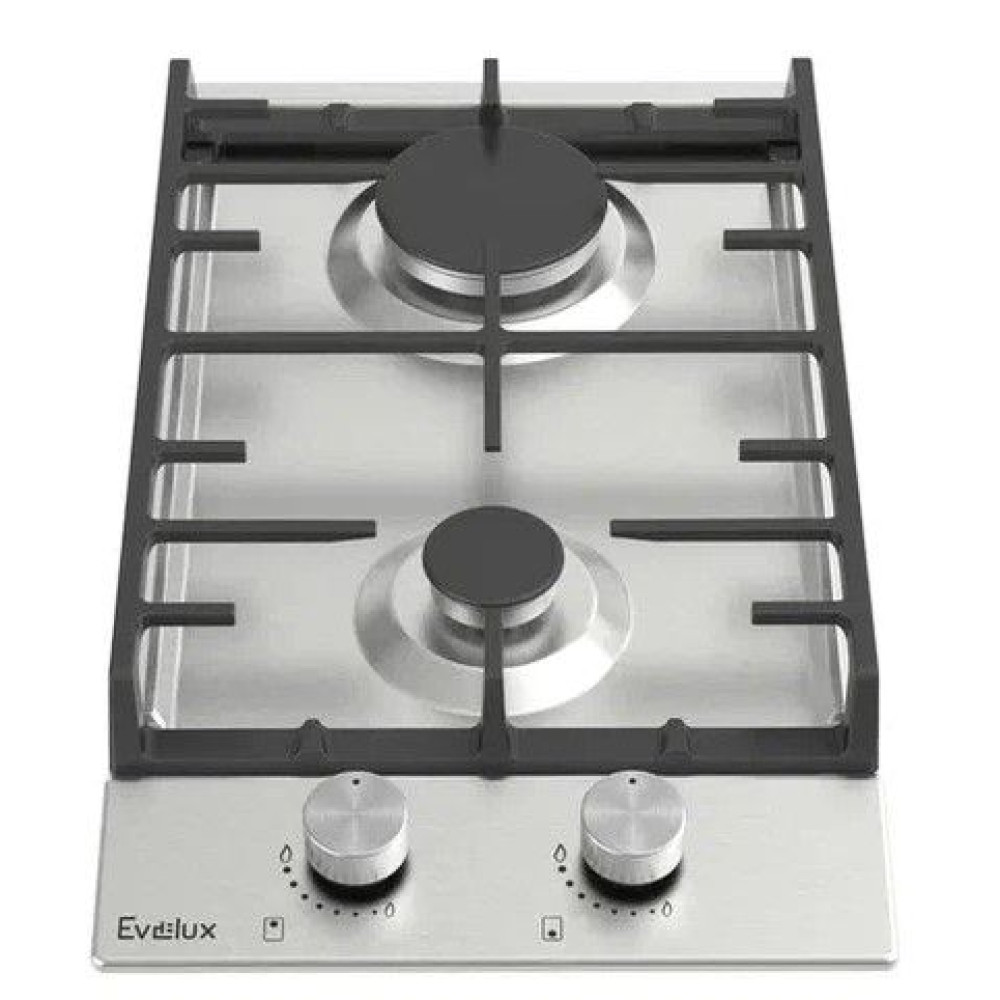 Варочная панель Evelux HEG 300 X
