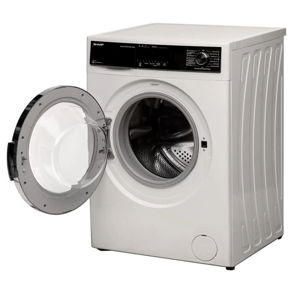 Стиральная машина Sharp ES814RW