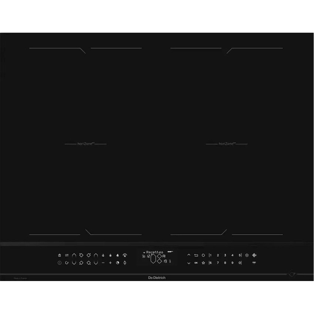 Варочная панель De Dietrich DPI4441BT