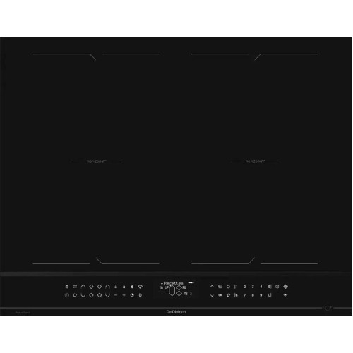 Варочная панель De Dietrich DPI4441BT