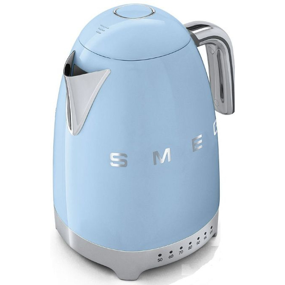 Чайник Smeg KLF04PBEU