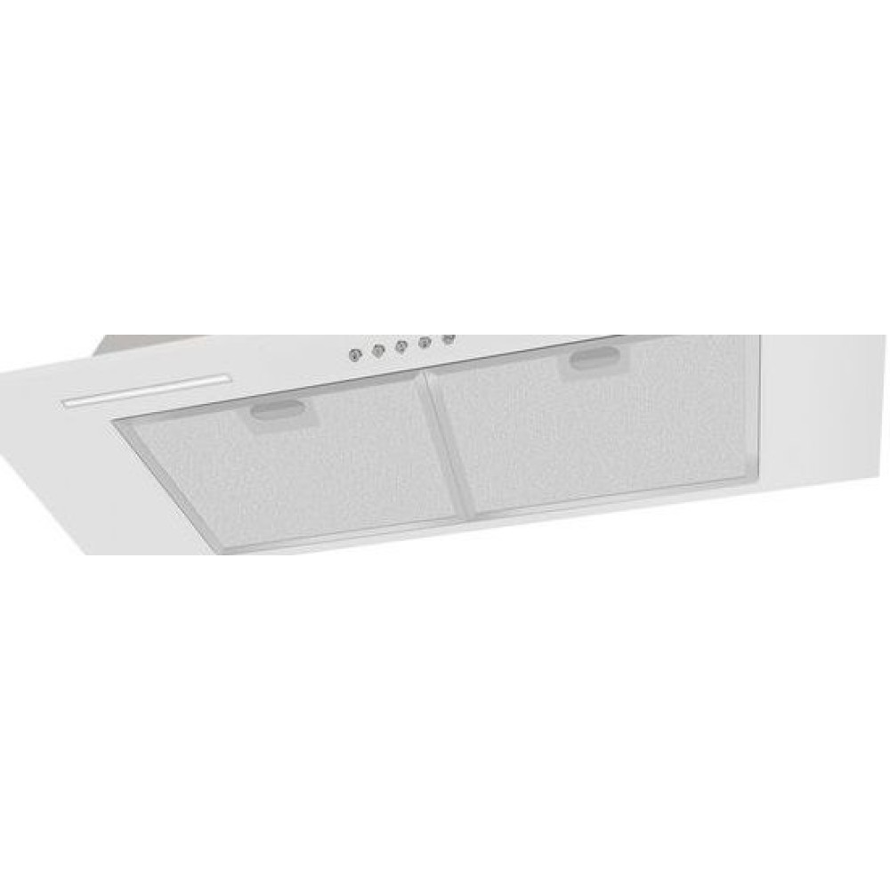 Встраиваемая вытяжка Korting KHI 9931 W