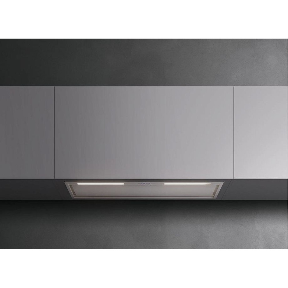 Вытяжка Falmec GRUPPO INCASSO PLUS 105 WH