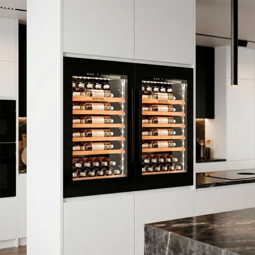 Винный холодильник Meyvel MV52PRO-KBB1