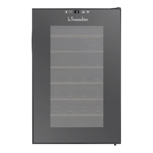 Винный холодильник LaSommeliere LS28CB
