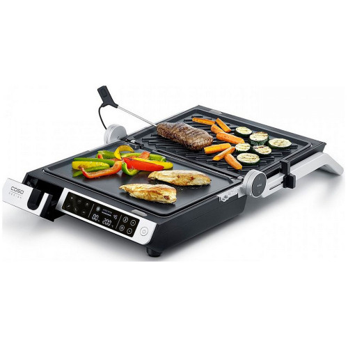 Гриль CASO SteakMaster Pro