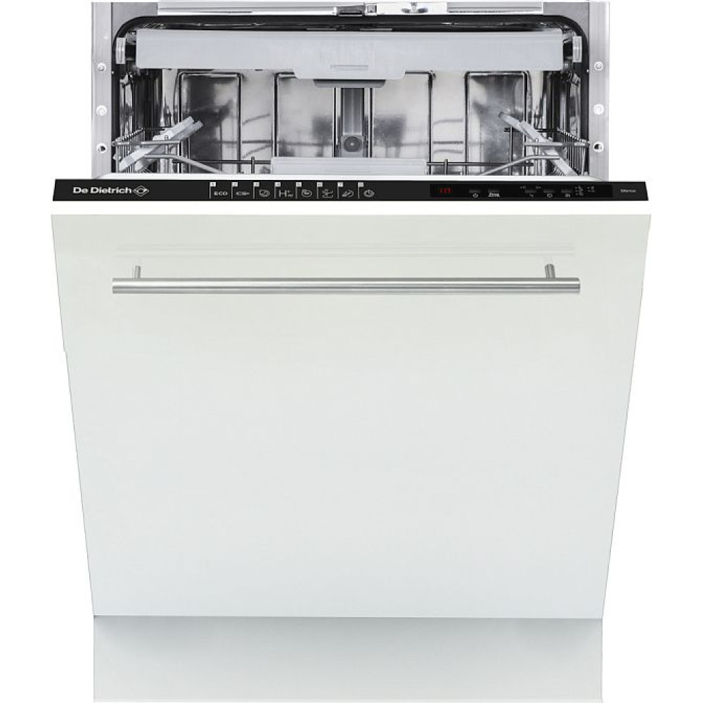 Посудомоечная машина De Dietrich DV1434QJ