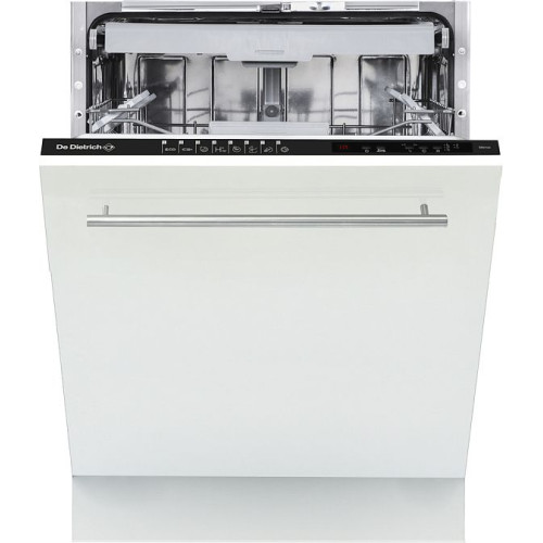 Посудомоечная машина De Dietrich DV1434QJ