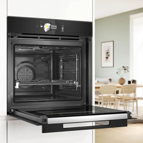 Духовой шкаф Bosch HRG978NB1